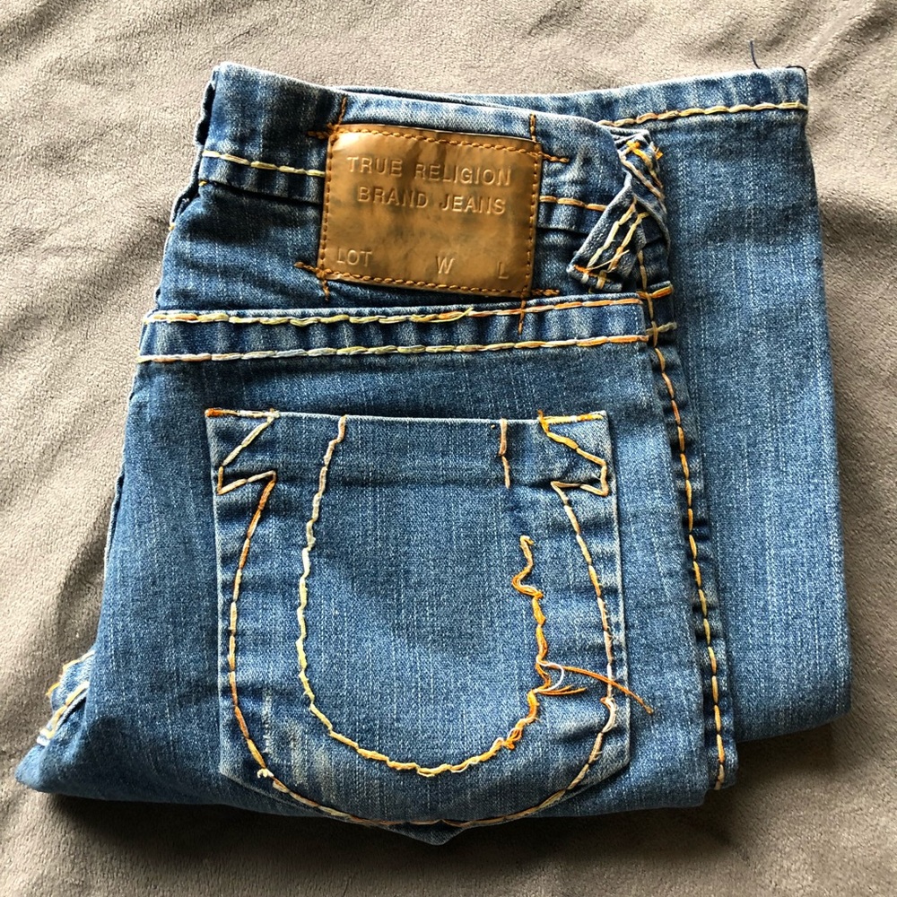 True Religion Jeans